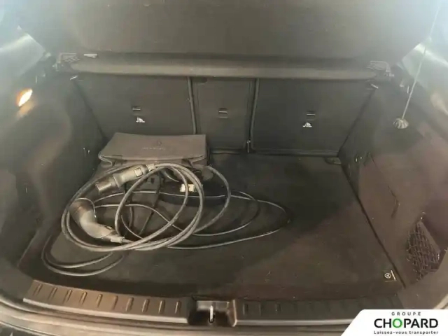 Mercedes Gla 250 e 8g-dct — photo 8