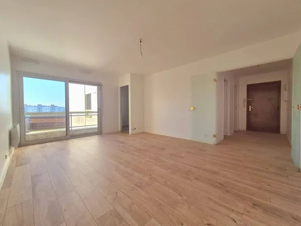 Appartement 4 pièces 85 m²