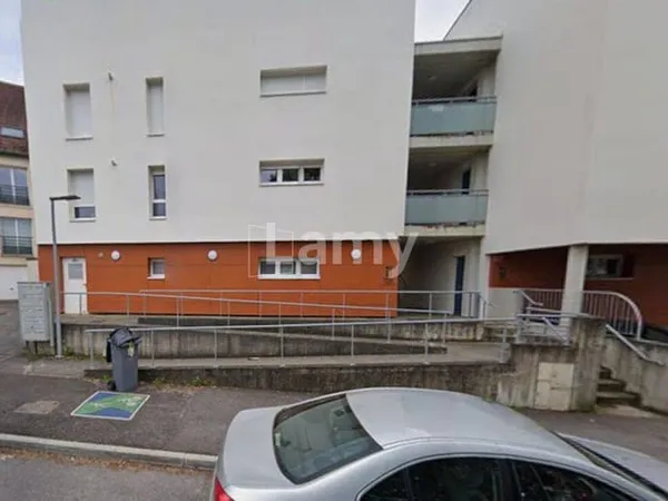 Appartement 3 pièces 70 m²