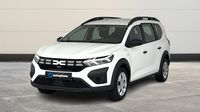 Dacia Jogger 1.0 ECO-G 100ch Essentiel 5 places — photo 1