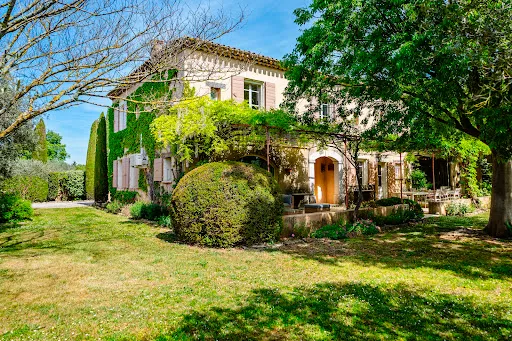 Maison et villa de prestige Vente Monteux   875000€