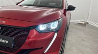 Peugeot 208 e-208 136ch Style — photo 17
