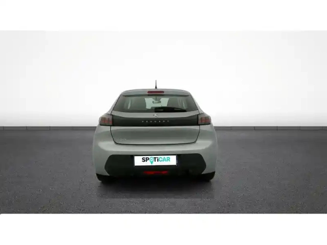 Peugeot 208 puretech 75 s&amp;s bvm5 — photo 7