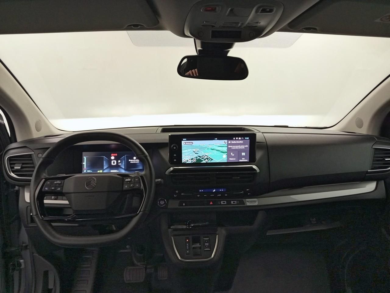 Citroën Spacetourer xl bluehdi 180 s&s eat8 business — photo 12