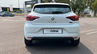 Renault Clio 1.6 E-Tech hybride 145ch Equilibre — photo 6