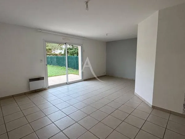 Maison de plain-pied 4 pièces 80 m²