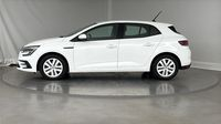 Renault Mégane 1.5 Blue dCi 115ch Air Nav Réversible — photo 7