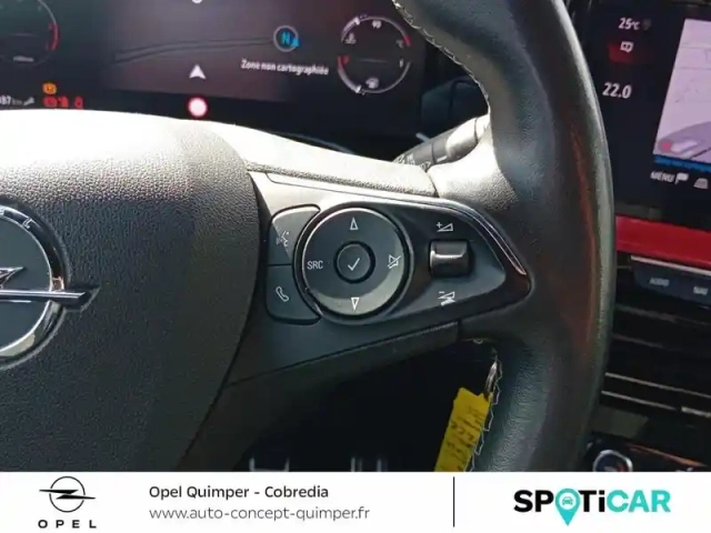 Opel Mokka 1.5 d 110ch gs line — photo 10