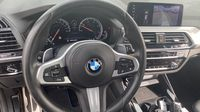 Bmw X3 xDrive30dA 265ch M Sport — photo 13