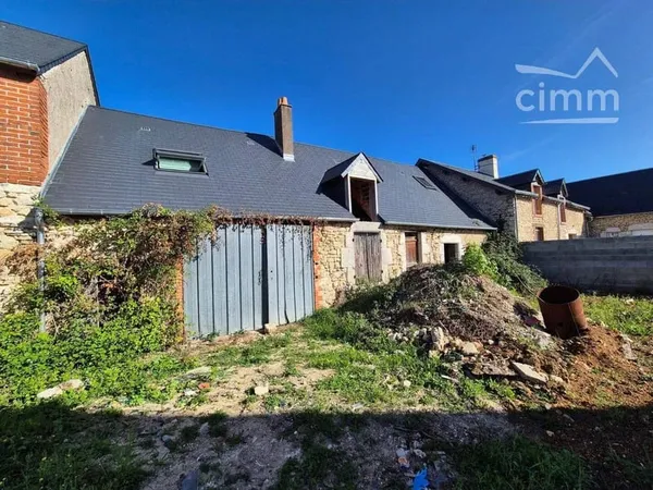 Maison 5 pièces 170 m²