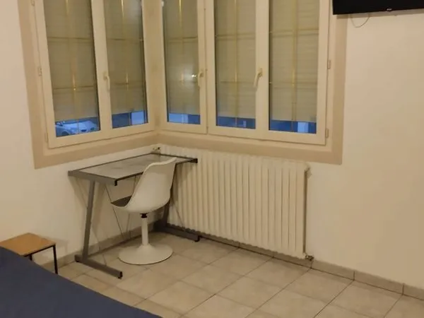 Chambre meublée à louer