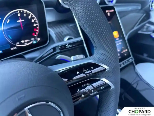 Mercedes Glc 300 de hybrid eq 9g-tronic 4matic — photo 80