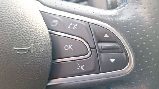 Renault Megane Estate 1.6 dCi 165 EDC6 - GT – 2017 – 131476 km – Diesel – Boîte Automatique — photo 14