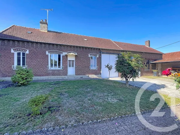 Maison 5 pièces 102 m²