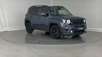 Jeep Renegade 1.3 GSE T4 150ch Brooklyn Edition BVR6 — photo 3