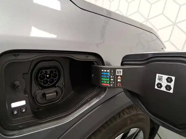 Renault Scenic e-tech electrique 220 ch grande autonomie — photo 115