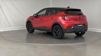 Renault Captur 1.3 TCe 160ch FAP Rive Gauche EDC — photo 8