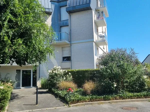 Appartement Marcq