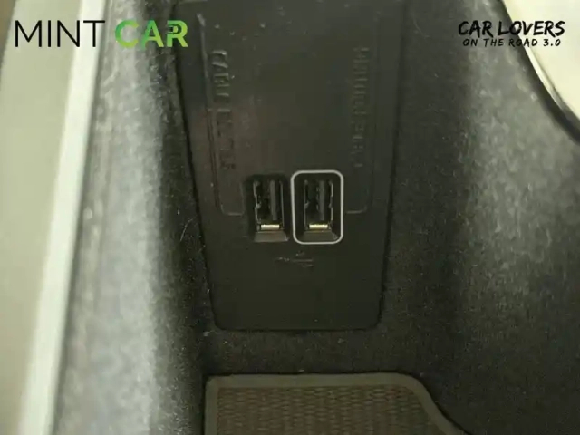 Volvo Xc90 recharge t8 awd 310+145 ch geartronic 8 7pl — photo 20