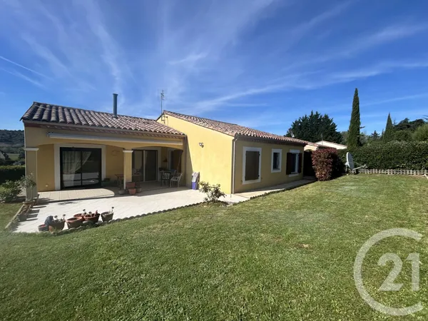 Maison 3 pièces 117 m²