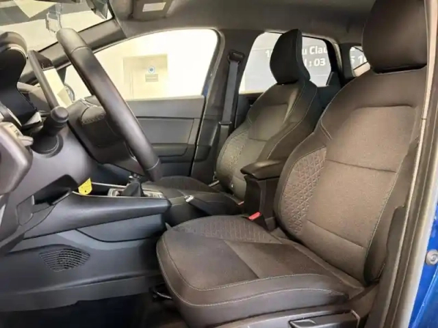 Renault Captur 1.0 tce 90ch evolution — photo 12