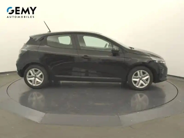 Renault Clio blue dci 100 ch gsr2 — photo 45