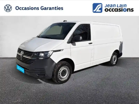 Volkswagen Transporter 6.1 van l1h1 2.0 tdi 150 bvm6
