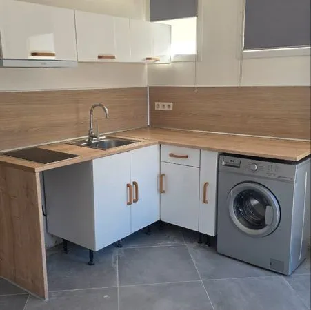 Superbe T2 meublé fonctionnel Lanester