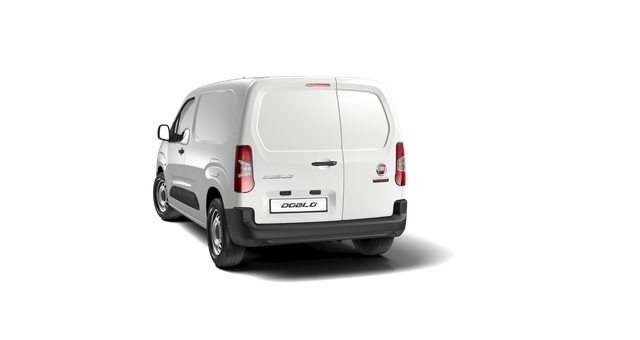 Fiat DOBLO FOURGON M DIESEL 130 CH AUT.