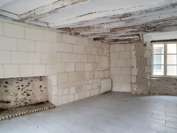 Appartement 2 pièces 77 m²