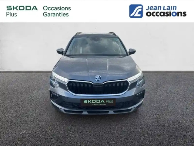 Skoda Kamiq 1.0 tsi evo 2 116 ch bvm6 — photo 29