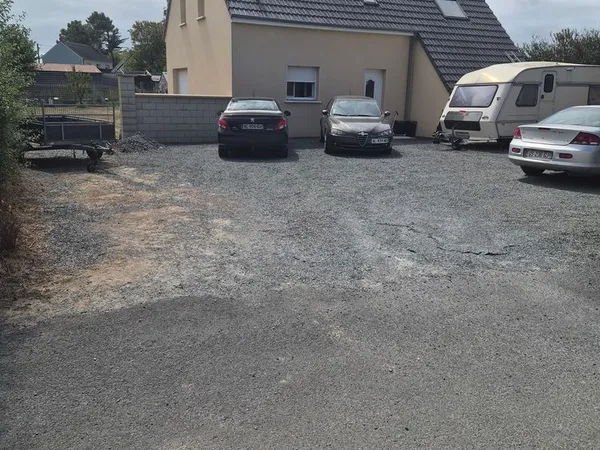 Maison Vente Brainville 7p 138m² 293000€