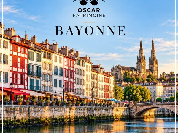 Fonds de commerce 22 m² Bayonne