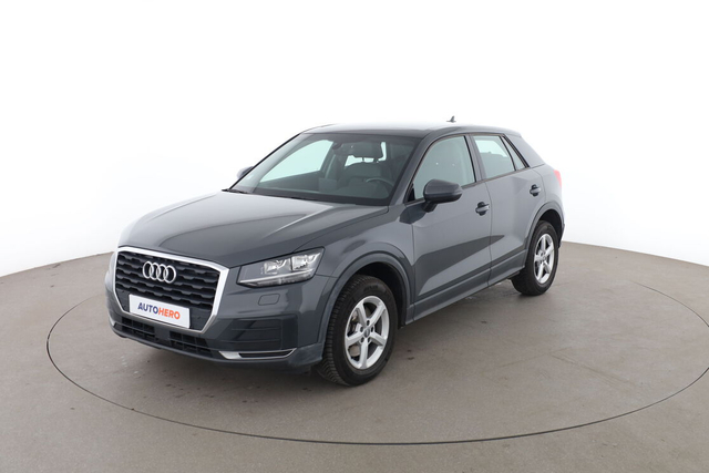 Audi Q2 1.0 TFSI S Tronic