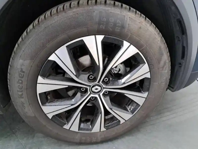 Renault Captur tce 100 gpl — photo 16