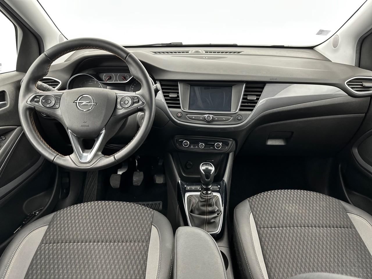 Opel Crossland x 1.5 d 102 ch elegance — photo 12