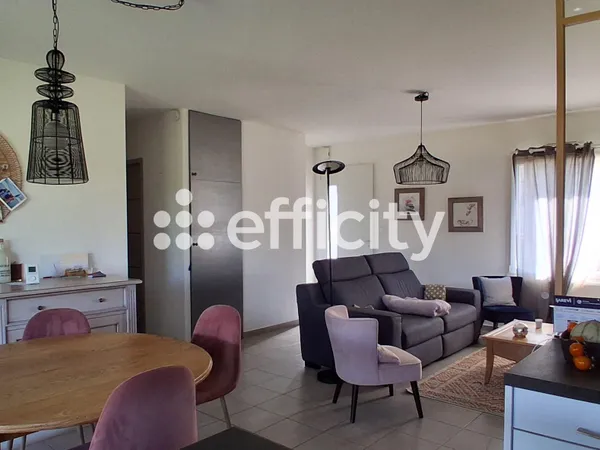 Maison 5 pièces 79 m²