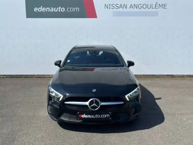 Mercedes Classe A 180 d 7g-dct — photo 5