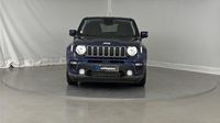 Jeep Renegade 1.6 MultiJet 120ch Quicksilver Winter Edition MY20 — photo 2