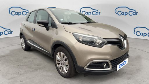 Renault Captur 1.5 dCi Energy 90 EDC6 - Business – 2016 – 146863 km – Diesel – Boîte Automatique — photo 2