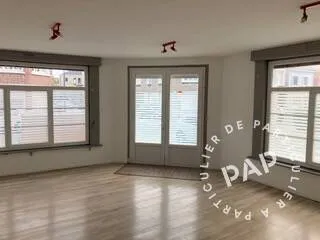 Immeuble 200 m²