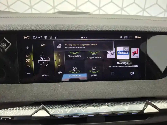 Ds Ds 4 puretech 130 eat8 — photo 47