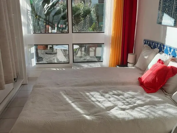 Loue chambre