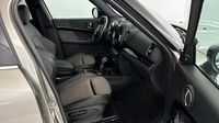 Mini Countryman Cooper SE 136ch + 88ch Longstone ALL4 BVA — photo 15