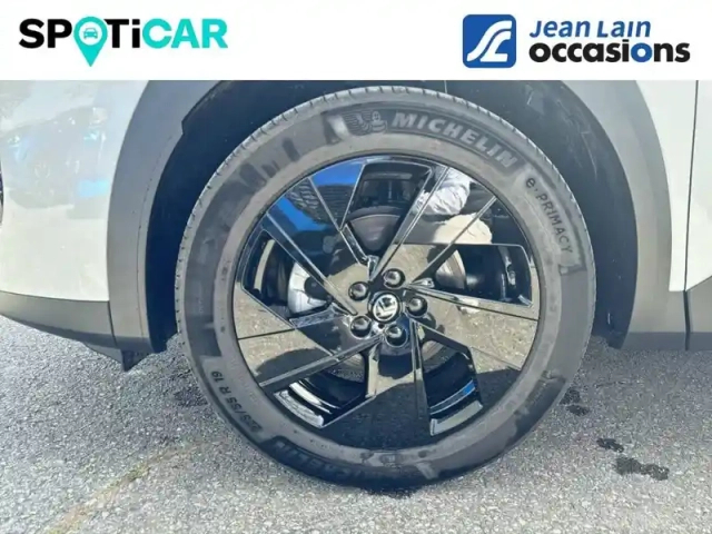 Citroën C5 Aircross hybride 145 ch e-dcs6 — photo 13