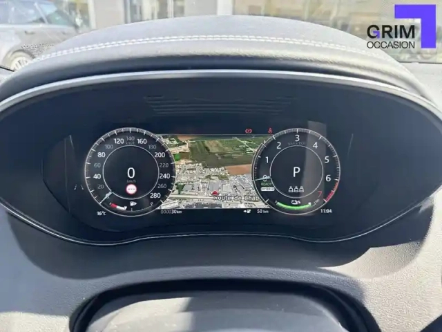Jaguar E-Pace p270e ch phev awd bva — photo 41