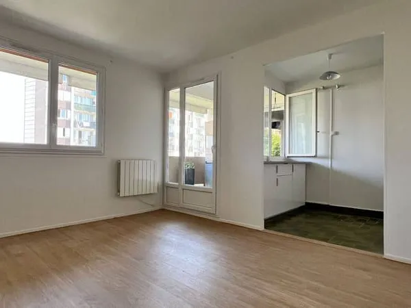 Appartement 3 pièces 70 m²