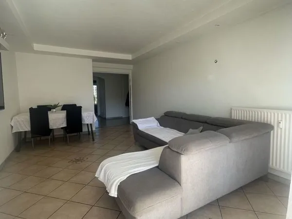 super appartement