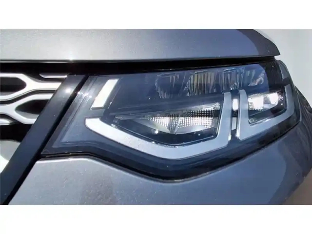 Land Rover Discovery Sport mark vi p200 flexfuel mhev awd bva — photo 5