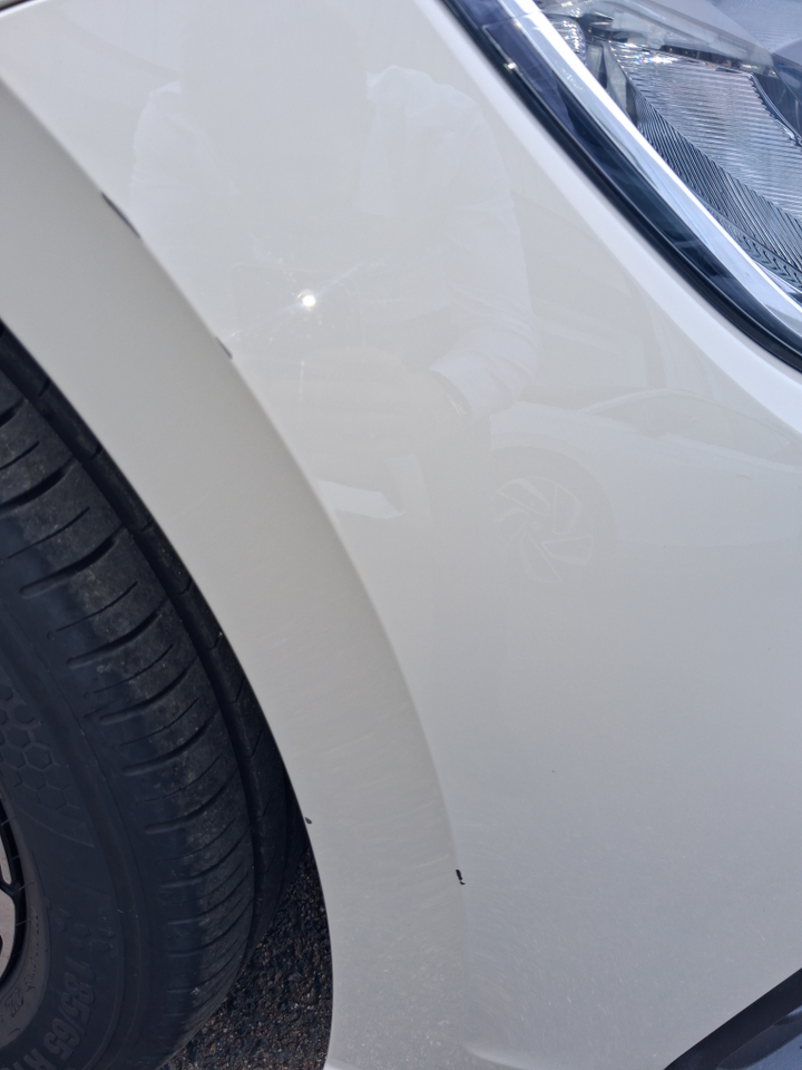 Volkswagen Polo 1.0 TSI 95 S&amp;S BVM5 — photo 26